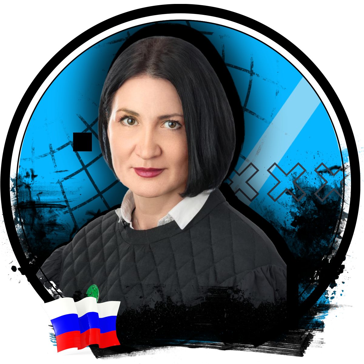 Инесса Брускина