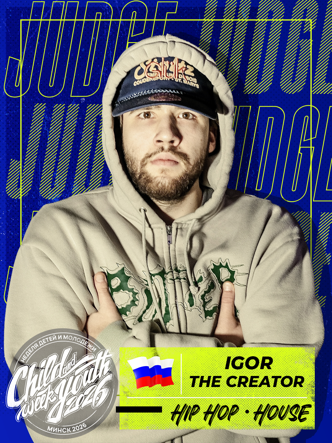 IGORTHECREATOR