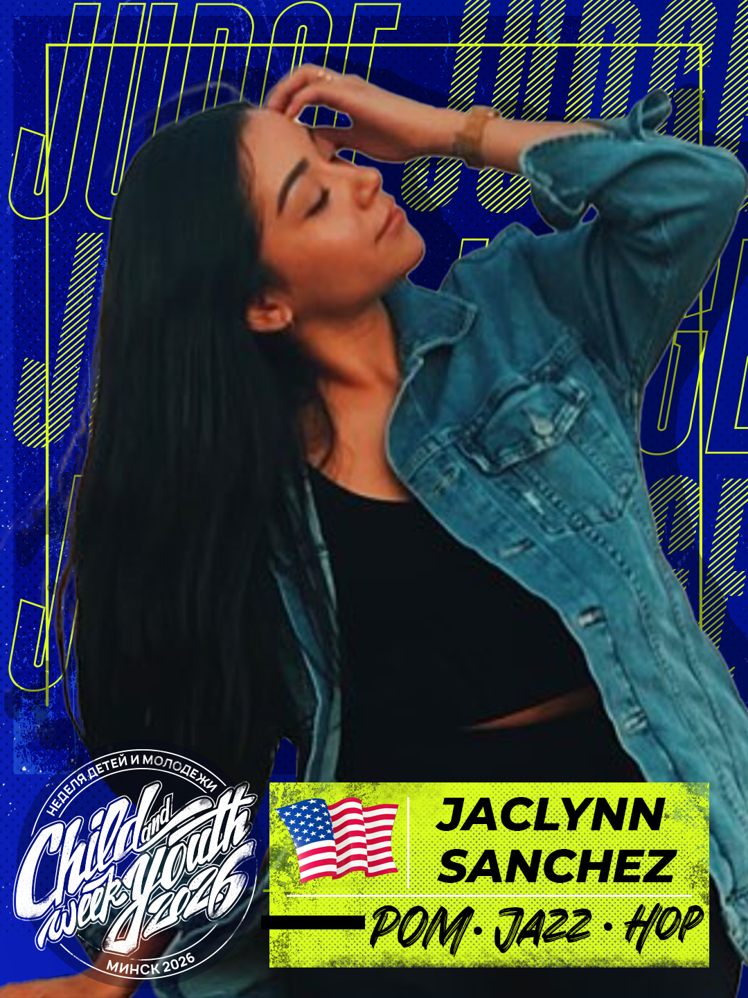 Jaclynn Sanchez