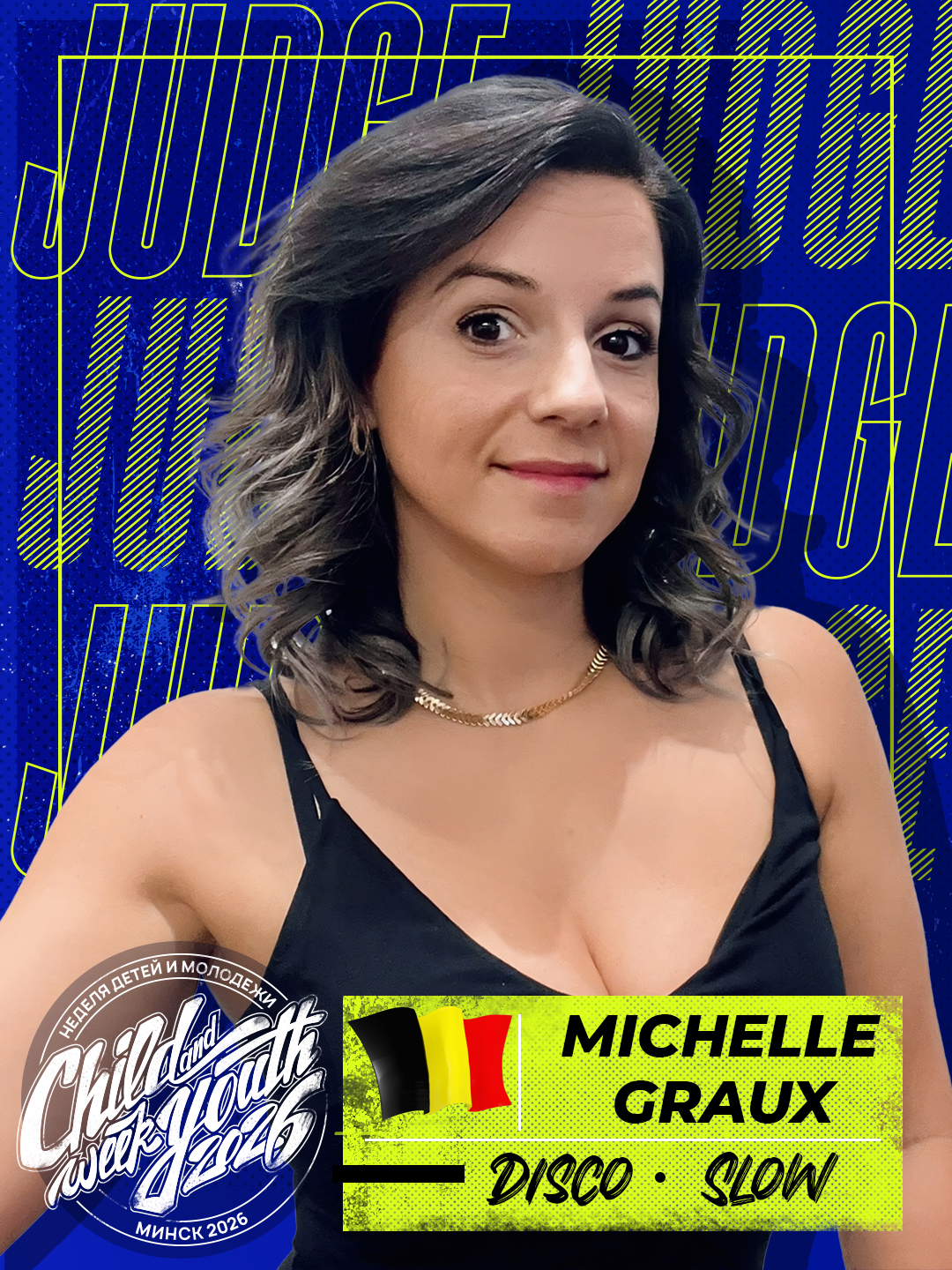 Michelle Graux