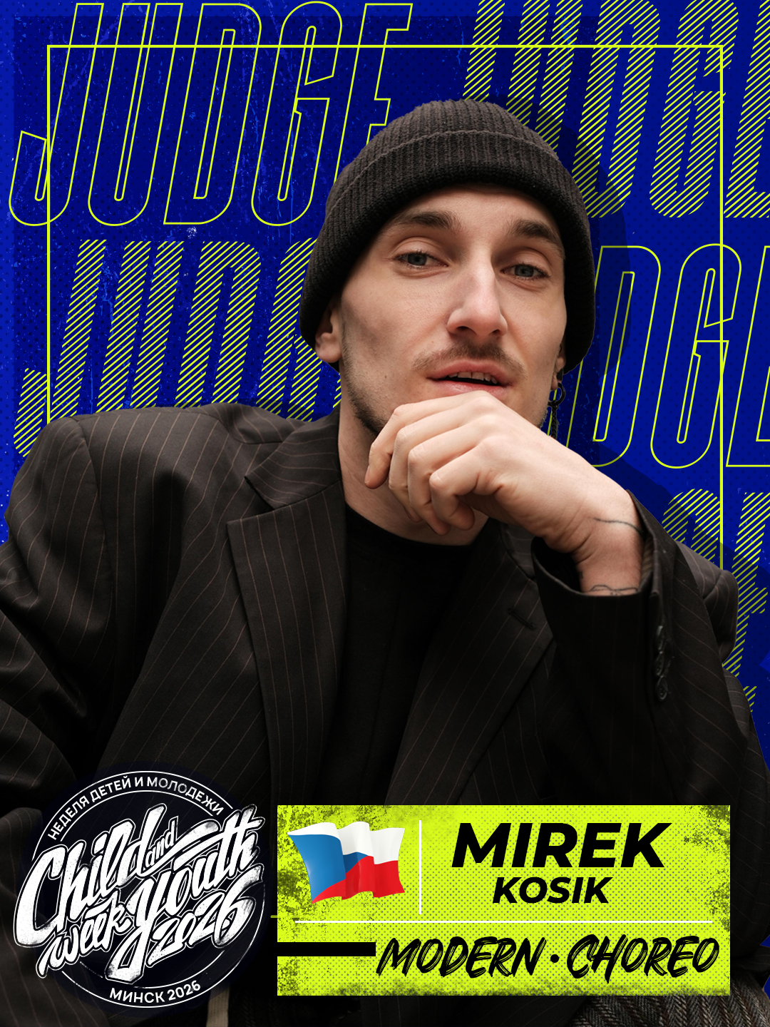 Mirek Kosik