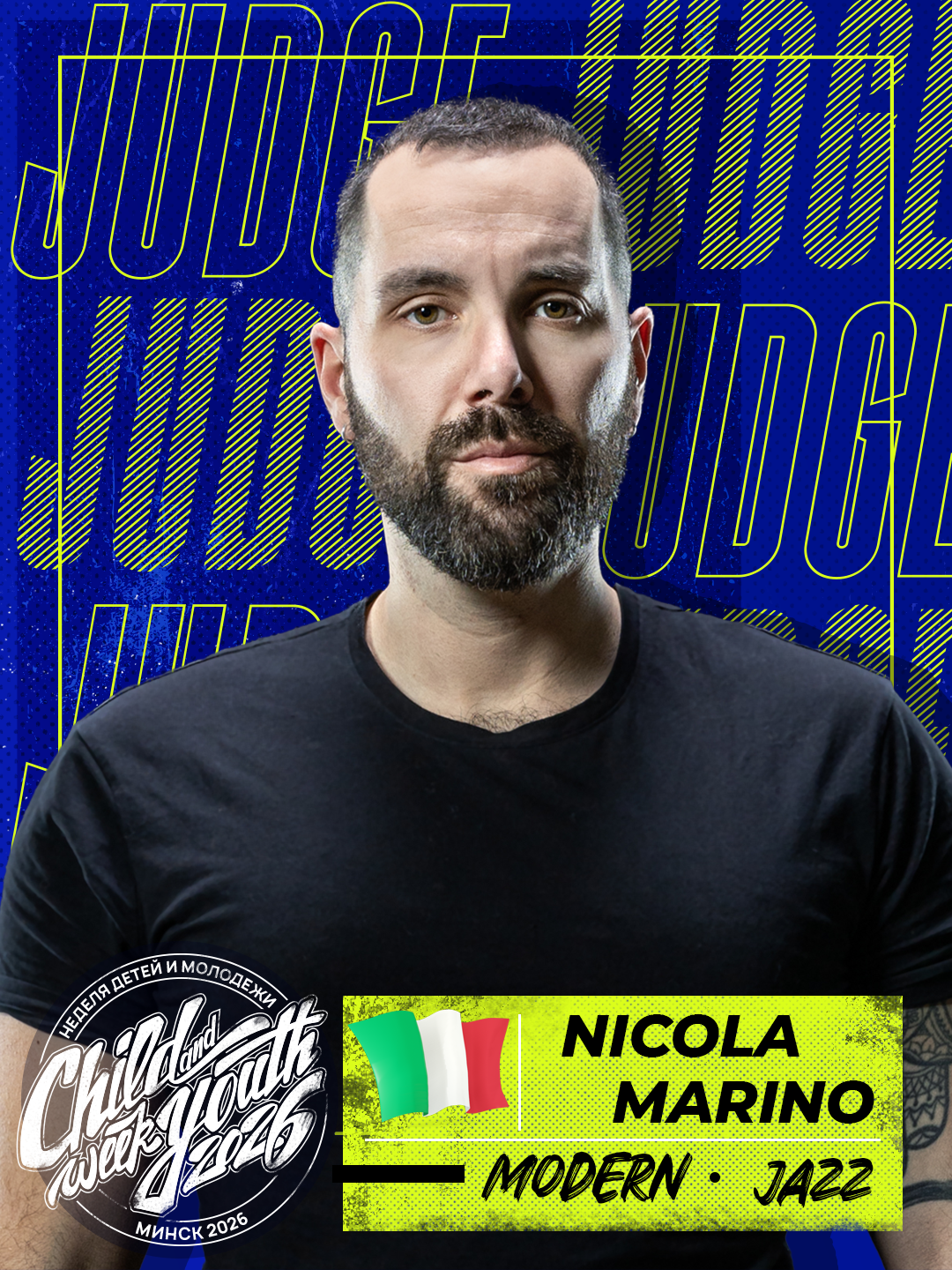 Nicola Marino