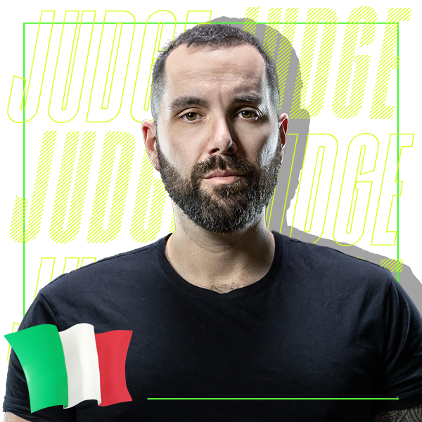 Nicola Marino