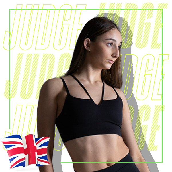 Sofia Bradbury