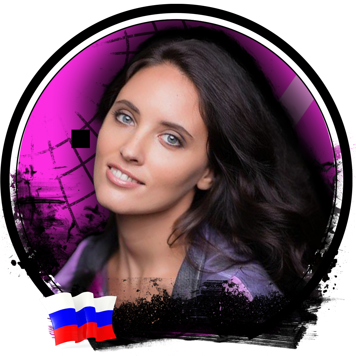 Анастасия Сучкова