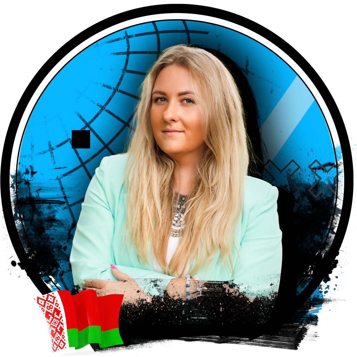 Сузина Ирма