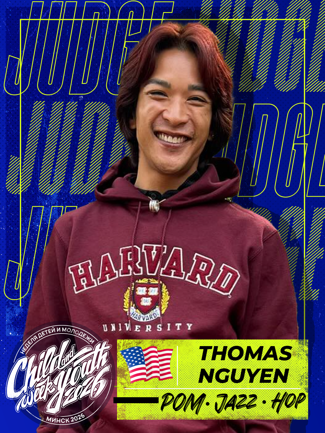Thomas Tu Nguyen